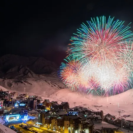 Les Olympiades-25 By Interhome Appartement